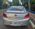Сірий Опель Інсігнія, об'ємом двигуна 2 л та пробігом 240 тис. км за 6400 $, фото 4 на Automoto.ua