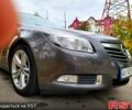 Серый Опель Инсигния, объемом двигателя 2 л и пробегом 175 тыс. км за 7500 $, фото 7 на Automoto.ua