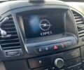 Сірий Опель Інсігнія, об'ємом двигуна 1.96 л та пробігом 247 тис. км за 7300 $, фото 44 на Automoto.ua