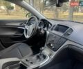 Серый Опель Инсигния, объемом двигателя 1.8 л и пробегом 232 тыс. км за 7850 $, фото 27 на Automoto.ua