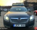 Сірий Опель Інсігнія, об'ємом двигуна 2 л та пробігом 0 тис. км за 3990 $, фото 1 на Automoto.ua