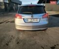 Сірий Опель Інсігнія, об'ємом двигуна 1.96 л та пробігом 295 тис. км за 6500 $, фото 8 на Automoto.ua