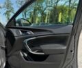 Сірий Опель Інсігнія, об'ємом двигуна 0 л та пробігом 249 тис. км за 6491 $, фото 6 на Automoto.ua