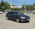 Серый Опель Инсигния, объемом двигателя 1.6 л и пробегом 205 тыс. км за 7400 $, фото 1 на Automoto.ua