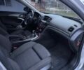 Сірий Опель Інсігнія, об'ємом двигуна 2 л та пробігом 239 тис. км за 5900 $, фото 9 на Automoto.ua