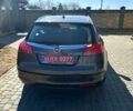 Сірий Опель Інсігнія, об'ємом двигуна 1.8 л та пробігом 197 тис. км за 7400 $, фото 19 на Automoto.ua
