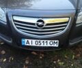 Опель Інсігнія 2009 у Кагарлыке на Automoto.ua Сірий Опель Інсігнія, об'ємом двигуна 2 л та пробігом 300 тис. км за 6500 $, фото 2 на Automoto.ua
