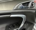 Серый Опель Инсигния, объемом двигателя 1.96 л и пробегом 258 тыс. км за 6200 $, фото 19 на Automoto.ua