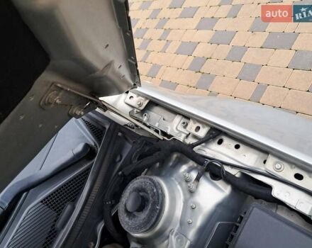 Серый Опель Инсигния, объемом двигателя 1.6 л и пробегом 244 тыс. км за 6500 $, фото 59 на Automoto.ua