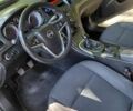 Сірий Опель Інсігнія, об'ємом двигуна 1.6 л та пробігом 201 тис. км за 7500 $, фото 12 на Automoto.ua