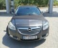 Серый Опель Инсигния, объемом двигателя 2 л и пробегом 228 тыс. км за 6100 $, фото 11 на Automoto.ua