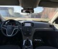 Серый Опель Инсигния, объемом двигателя 1.8 л и пробегом 197 тыс. км за 7900 $, фото 8 на Automoto.ua