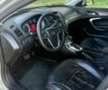 Серый Опель Инсигния, объемом двигателя 2 л и пробегом 302 тыс. км за 5500 $, фото 11 на Automoto.ua