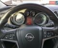 Серый Опель Инсигния, объемом двигателя 1.6 л и пробегом 177 тыс. км за 7000 $, фото 27 на Automoto.ua
