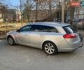Сірий Опель Інсігнія, об'ємом двигуна 1.96 л та пробігом 316 тис. км за 5800 $, фото 5 на Automoto.ua