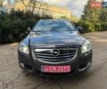 Серый Опель Инсигния, объемом двигателя 1.8 л и пробегом 232 тыс. км за 7850 $, фото 3 на Automoto.ua