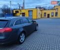 Серый Опель Инсигния, объемом двигателя 1.96 л и пробегом 298 тыс. км за 5900 $, фото 3 на Automoto.ua