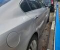 Сірий Опель Інсігнія, об'ємом двигуна 2 л та пробігом 240 тис. км за 6400 $, фото 5 на Automoto.ua