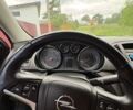 Сірий Опель Інсігнія, об'ємом двигуна 1.96 л та пробігом 412 тис. км за 7000 $, фото 14 на Automoto.ua