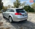 Сірий Опель Інсігнія, об'ємом двигуна 2 л та пробігом 290 тис. км за 6500 $, фото 9 на Automoto.ua