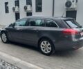 Серый Опель Инсигния, объемом двигателя 1.8 л и пробегом 218 тыс. км за 6200 $, фото 3 на Automoto.ua