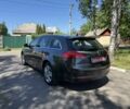 Сірий Опель Інсігнія, об'ємом двигуна 1.8 л та пробігом 190 тис. км за 7650 $, фото 4 на Automoto.ua
