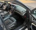 Сірий Опель Інсігнія, об'ємом двигуна 2 л та пробігом 420 тис. км за 6700 $, фото 11 на Automoto.ua