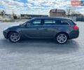 Серый Опель Инсигния, объемом двигателя 2 л и пробегом 236 тыс. км за 6550 $, фото 11 на Automoto.ua
