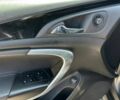 Сірий Опель Інсігнія, об'ємом двигуна 1.6 л та пробігом 205 тис. км за 7400 $, фото 7 на Automoto.ua