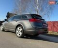 Серый Опель Инсигния, объемом двигателя 1.8 л и пробегом 197 тыс. км за 7900 $, фото 10 на Automoto.ua
