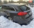 Сірий Опель Інсігнія, об'ємом двигуна 1.96 л та пробігом 229 тис. км за 8000 $, фото 11 на Automoto.ua
