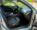 Серый Опель Инсигния, объемом двигателя 1.8 л и пробегом 191 тыс. км за 7650 $, фото 44 на Automoto.ua