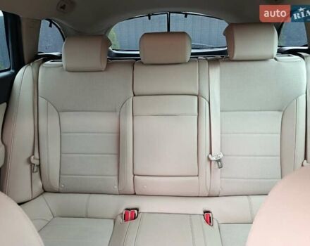 Серый Опель Инсигния, объемом двигателя 1.6 л и пробегом 290 тыс. км за 7300 $, фото 37 на Automoto.ua