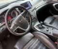 Сірий Опель Інсігнія, об'ємом двигуна 2 л та пробігом 420 тис. км за 6700 $, фото 10 на Automoto.ua