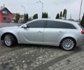 Сірий Опель Інсігнія, об'ємом двигуна 2 л та пробігом 239 тис. км за 5200 $, фото 5 на Automoto.ua