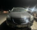 Серый Опель Инсигния, объемом двигателя 2 л и пробегом 250 тыс. км за 3200 $, фото 5 на Automoto.ua