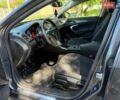 Серый Опель Инсигния, объемом двигателя 1.8 л и пробегом 190 тыс. км за 7650 $, фото 23 на Automoto.ua