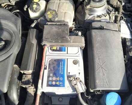 Сірий Опель Інсігнія, об'ємом двигуна 1.96 л та пробігом 240 тис. км за 6500 $, фото 8 на Automoto.ua