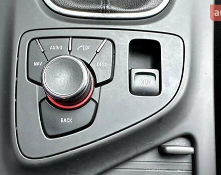 Серый Опель Инсигния, объемом двигателя 1.6 л и пробегом 178 тыс. км за 7700 $, фото 32 на Automoto.ua