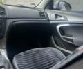 Сірий Опель Інсігнія, об'ємом двигуна 1.96 л та пробігом 247 тис. км за 7300 $, фото 34 на Automoto.ua
