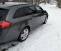 Сірий Опель Інсігнія, об'ємом двигуна 1.96 л та пробігом 268 тис. км за 6550 $, фото 8 на Automoto.ua