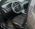 Сірий Опель Інсігнія, об'ємом двигуна 1.96 л та пробігом 233 тис. км за 6700 $, фото 4 на Automoto.ua