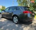 Серый Опель Инсигния, объемом двигателя 1.8 л и пробегом 190 тыс. км за 7650 $, фото 20 на Automoto.ua