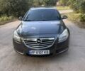 Серый Опель Инсигния, объемом двигателя 1.8 л и пробегом 150 тыс. км за 6432 $, фото 1 на Automoto.ua