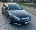 Сірий Опель Інсігнія, об'ємом двигуна 1.6 л та пробігом 197 тис. км за 7168 $, фото 4 на Automoto.ua