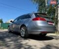 Серый Опель Инсигния, объемом двигателя 1.8 л и пробегом 191 тыс. км за 7650 $, фото 10 на Automoto.ua