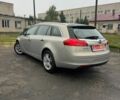 Сірий Опель Інсігнія, об'ємом двигуна 1.8 л та пробігом 217 тис. км за 5399 $, фото 5 на Automoto.ua