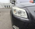 Серый Опель Инсигния, объемом двигателя 2 л и пробегом 400 тыс. км за 6000 $, фото 7 на Automoto.ua