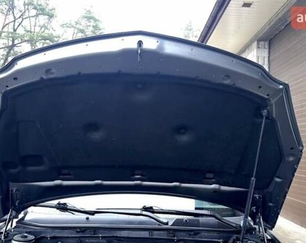 Серый Опель Инсигния, объемом двигателя 1.6 л и пробегом 178 тыс. км за 7700 $, фото 21 на Automoto.ua