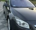 Сірий Опель Інсігнія, об'ємом двигуна 1.96 л та пробігом 280 тис. км за 4800 $, фото 12 на Automoto.ua